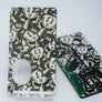 SvF V5 Engraved Panels Kit - Portes gravées pour SvF V5 (Kit) - Black & White Helf Head