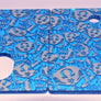 SvF V5 Engraved Panels Kit - Portes gravées pour SvF V5 (Kit) - Light Blue