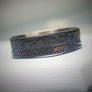 Beauty Ring MARIO Titanium 22/24 mm #W022