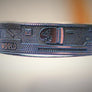 Beauty Ring MARIO Titanium 22/24 mm #W022