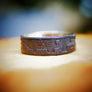 Beauty Ring MARIO Titanium 22/24 mm #W022
