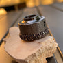 Kit Venna Gold Damascus & Beauty Ring Ghost K9