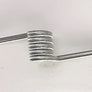 LADY DIVA Coils +- 0.40Ohm - NI80