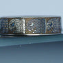 Beauty Ring Bullet Titanium 22/24 mm #W023