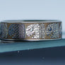 Beauty Ring Bullet Titanium 22/24 mm #W023