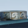 Beauty Ring Bullet Titanium 22/24 mm #W023