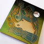 Portes SS gravées ReseT MINI - Engraved SS ReseT MINI Panels - Thanos