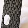 Porte gravée BF mod - Engraved BF Mod Panel - Grey 3D