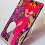 Porte gravée SvF V4 Mods Original - Engraved BF Mod Panel - Pink Panther