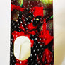 Porte gravée SvF V4 mod - Engraved SvF V4 Mod Panel - Deadpool