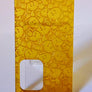 Porte gravée SvF V4 Skulls mod - Engraved BF Mod Panel - SvF Skulls ULTEM