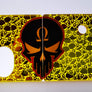 Kit Portes gravées ReseT MINI - Engraved ReseT MINI Panels Kit - GOLD