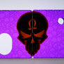 Kit Portes gravées ReseT MINI - Engraved ReseT MINI Panels Kit - PURPLE