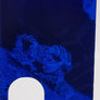 Porte gravée SvF V4 Mods Original - Engraved BF Mod Panel - Blue