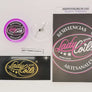 THEMIS by Lady Coils +-0.28Ohm - NI80