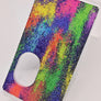 Porte gravée SvF V4 Mods Original - Engraved SvF Panel - Multicolor