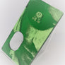 Porte gravée SvF V4 Mods Original - Engraved SvF Panel - Green SvF Eye