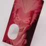 Porte gravée SvF V4 mod Original - Engraved SvF Mod Original Panel - Red Joker