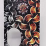 Porte gravée SvF Mods Original - Engraved Panel - 3D design