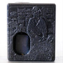 The Mini BF Mod Full Engraved ESCOBAR - Serial Number #41