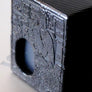 The Mini BF Mod Full Engraved ESCOBAR - Serial Number #41