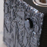 The Mini BF Mod Full Engraved ESCOBAR - Serial Number #41