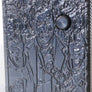 The Mini BF Mod Full Engraved ESCOBAR - Serial Number #41