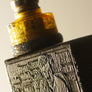 The Mini BF Mod Full Engraved ESCOBAR - Serial Number #41