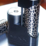 MIXX Aspire x Sunbox - Black Limited Ed engraved tubes