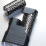 MIXX Aspire x Sunbox - Black Limited Ed engraved tubes