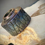 Hoodies Venna Cap Titanium Deep Engraving #2BC054