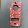 GOOD PRICE DELRO PANELS CUSTOMIZED BY LASER CUSTOM WORKS