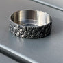SPIRITS Beauty Ring Titanium 22 mm #W031
