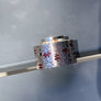 divavap.com high end Ecig vape accessories engraving by Laser Custom World