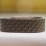 Beauty ring Carbon on divavap.com