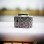 Scales Venna Cap Titanium #2BC065