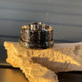 Kit Antiquity V1 & Beauty Ring Damascus K10