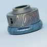 Kit Damascus Venna Cap and LOTR Beauty Ring K7