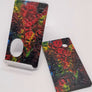 SvF V5 Engraved Panels Kit - Portes gravées pour SvF V5 (Kit) - MultiColor