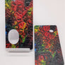 SvF V5 Engraved Panels Kit - Portes gravées pour SvF V5 (Kit) - MultiColor