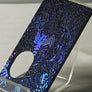NAUTICA SvF V5 Titanium Engraved Front Panel - Porte gravée Titanium SvF V5 (avant)