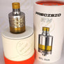 Precioso MTL RTA by BD Vape on divavap.com