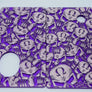 SvF V5 Engraved Panels Kit - Portes gravées pour SvF V5 (Kit) - Light Purple
