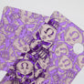 SvF V5 Engraved Panels Kit - Portes gravées pour SvF V5 (Kit) - Light Purple