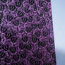 SvF V5 Engraved Back Panel - Porte gravée pour SvF V5 (arrière) - Little Purple Heads
