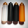 Silicone Refill bottle for Squonk mod