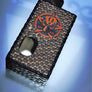 SvF V5 Titanium Engraved Front Panel - Porte gravée Titanium SvF V5 (devant)