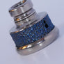 Top Cap Venna RDA Haku Engineering on Divavap.com engraved by Laser Custom Vap