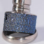Full Venna Setup Blue Ghost Top Cap VS1