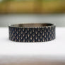 Launch of a new beauty rings collection on Diva Vap' website, relief or multilayers engraving by Laser Custom World